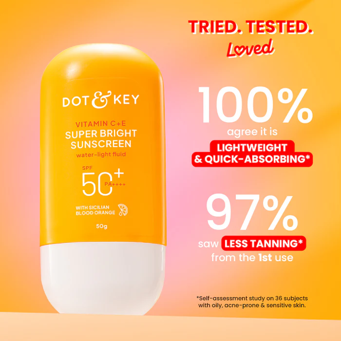 Dot%20&%20Key%20Vitamin%20C%20+%20E%20Sunscreen,%20IN-VIVO%20Tested%20SPF%2050+%20PA++++%2050g%20-%20Image%203