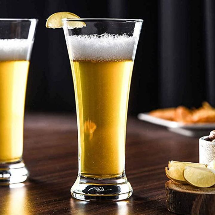 Ocean Pilsner Glass, 315 ml - set of 6