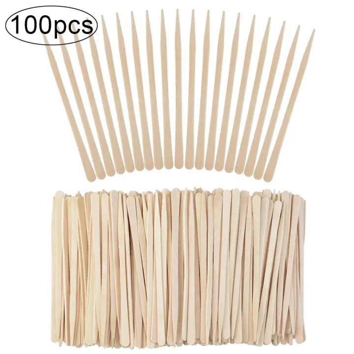 Kuying%20Fashion%20100pcs/pack%20Disposable%20Wooden%20Wax%20Sticks%20Body%20Legs%20Face%20Eyebrow%20Waxing%20Applicator%20Spatulas%20for%20Hair%20Removal%20Lip%20Nose%20Beauty%20Tool%20-%20Image%207