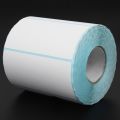 Three Thermal Label Paper Thermal Sticker Paper For Thermal Printer（(800 photos) 100x50mm）. 