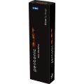 Pentonic B-RT 0.7mm Ball Pen Refill | Black/Blue | 0.7mm | Available In Pack Of 10. 