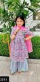 Kurta Sets For Girl Under 10. 