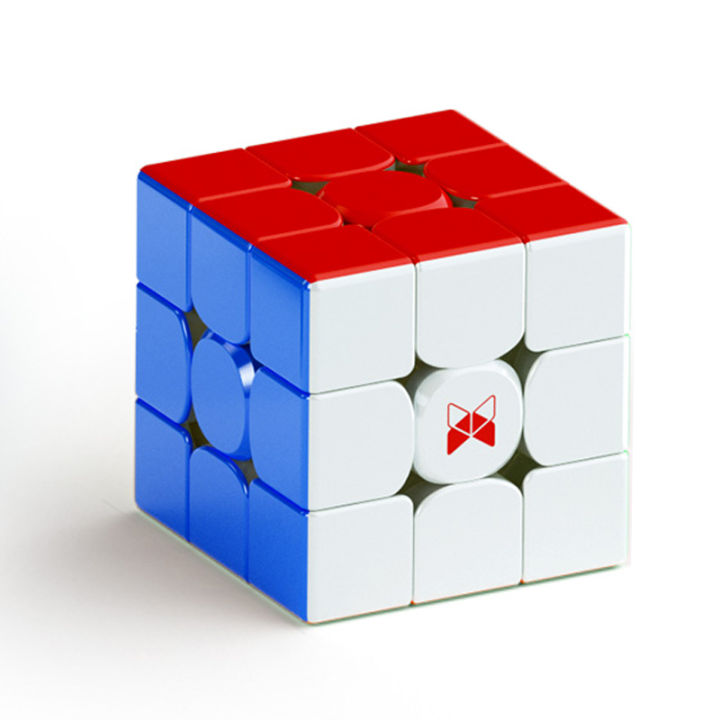 Qiyi%20XT3%20Flagship%203x3%20Rubik's%20Cube%20-%20Image%203
