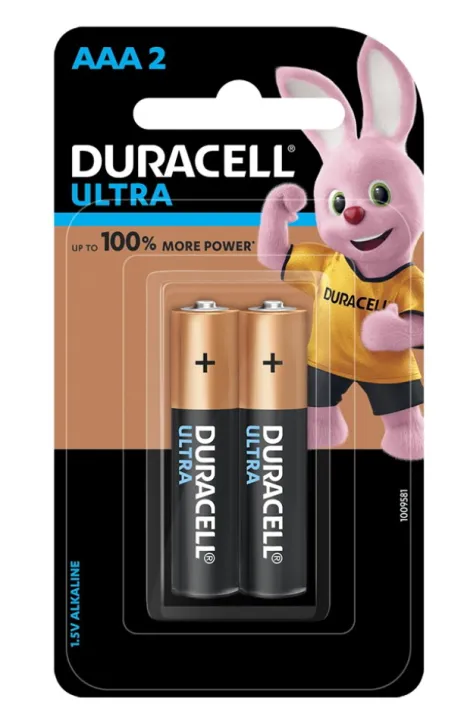 Dura%20Cell%20Ultra%20AA2%20Battery%20-%20Image%205