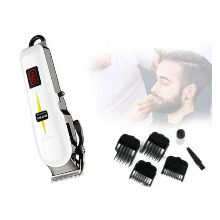 Gemmy%20GM-6008%20%20Hair%20&%20beard%20clipper%20Professional%20Hair%20Clipper%20Rechargeable%20Hair%20Trimmer%20-%20Image%203