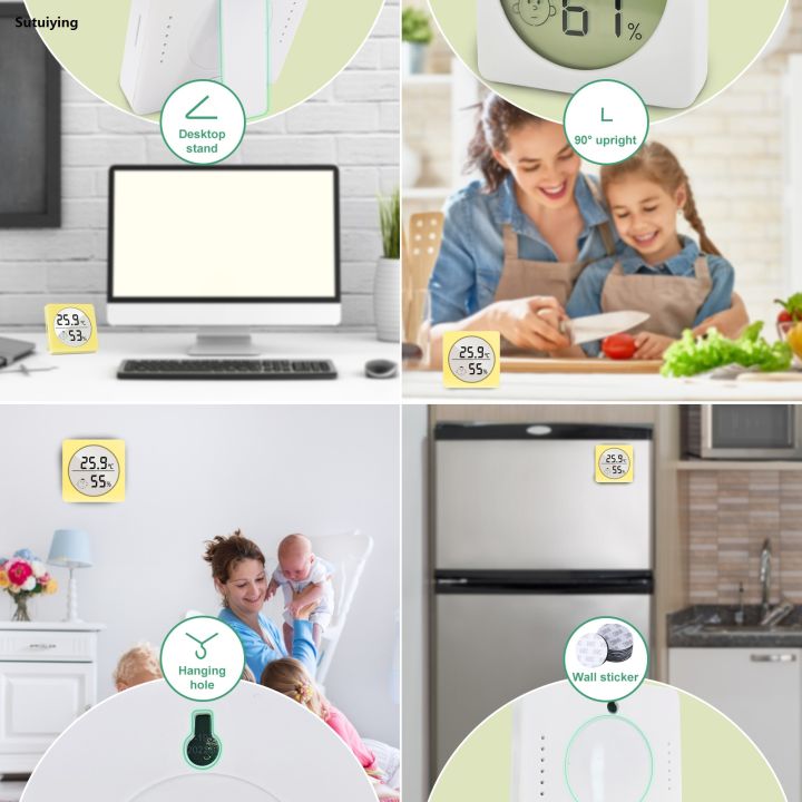 Sutuiying%20Nice-power%20Mini%20Smiley%20Face%20Digital%20Hygrometer%20Thermometer%202pcs%20Portable%20Portable%20Room%20Home%20Thermometer%20for%20Office%20Temperature%20Humidity%20-%20Image%206