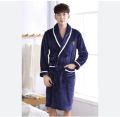 Unisex Bathrobe -  Multi Function Men And Women Bath Robe In Bath Gown Night Dress. 