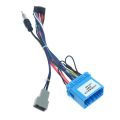 16-Pin Car Android Stereo Wiring Harness Adapter for /// Stereo Wiring Harness. 