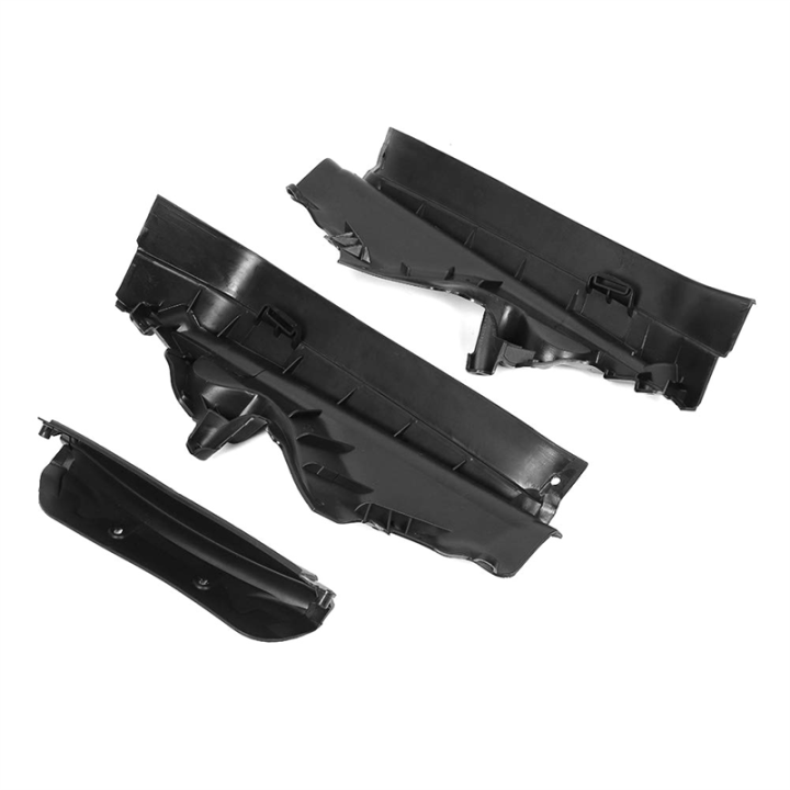 3Pcs Engine Upper Compartment Partition Bulkhead Panel Kit | Daraz.com.np
