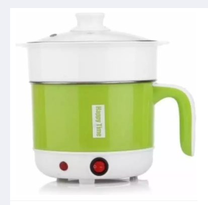 Electric%20Multi%20Cooker%20Pot%20Stainless%20Steel%20Happy%20Time%20Home%20Kitchen%201.3L%20-%20Image%204