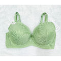 Women Full Coverage Push Up Bra | Cup C Chanvie Leen 23003 Wired And Thin Foam. 