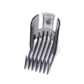 4PCS Practical Hair Trimmer Cutter Barber Head Clipper Comb Fit for QC5130 QC5105 QC5115 QC5120 QC5125 QC5135. 