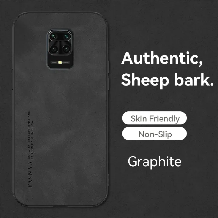 Lenuo%20For%20Redmi%20Note%209s%20/%20Redmi%20Note%209%20Pro%20/%20Redmi%20Note%209%20Pro%20Max%20Case%20Luxury%20Sheepskin%20Leather%20Shockproof%20Matte%20Back%20Cover%20-%20Image%208