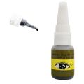 MQ Professional Eyelash Extension Glue & Long Lasting Adhesive. 