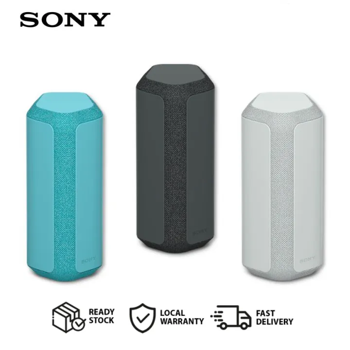 Sony%20SRS-XE300%20Portable%20Bluetooth%20Speaker%20-%20Image%202