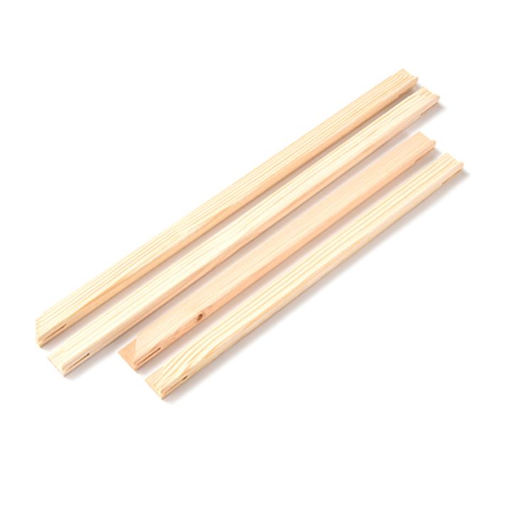 fasdaga%205X%2040X50%20cm%20Wooden%20Frame%20DIY%20Picture%20Frames%20Art%20Suitable%20for%20Home%20Decor%20Painting%20Digital%20Paintings%20-%20Image%203