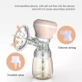 First Cry - Electric Chargeable Breast Pump. 