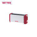 Better Toaster Butter 2 | 2-Slice Auto Pop-up Bread Toaster. 