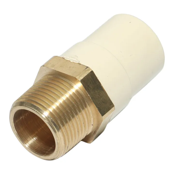 PVC%20Male%20Socket%20Pipe%20Fitting%2025mm%20-%20Image%202