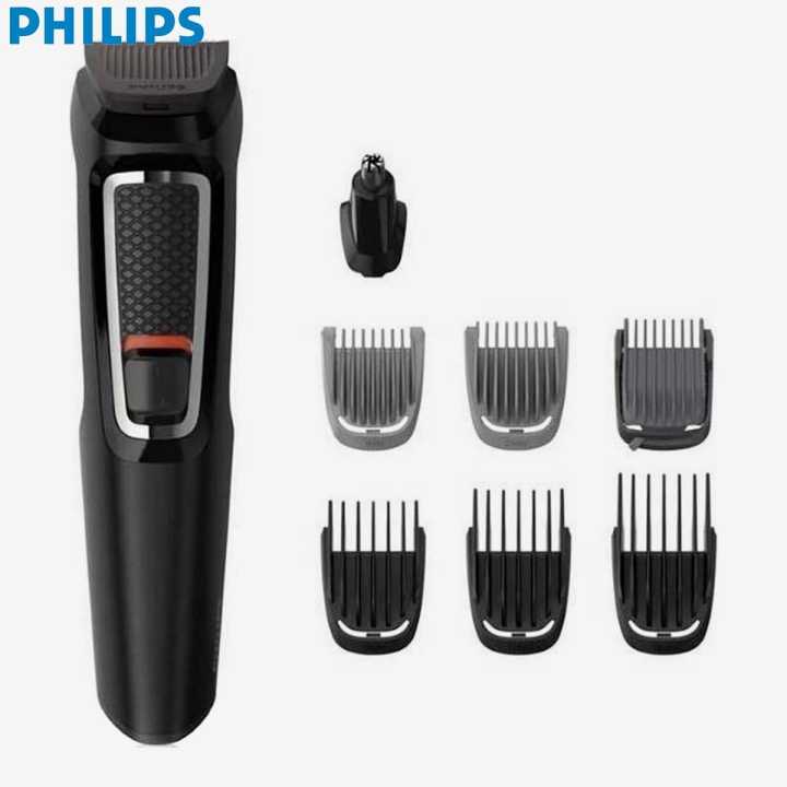 Philips Multigroom Series 3000 8-In-1, MG3730/15