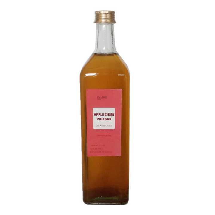 Bhumi Nepal Apple Cider Vinegar-1L