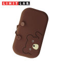 Lihit Lab Smart Fit PuniLabo Fastner Pouch Case A7716. 