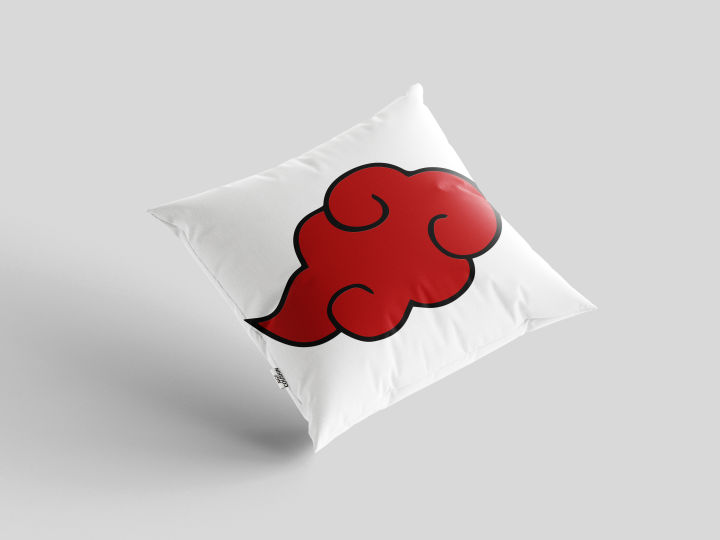 Akatsuki%20Cloud%20Printed%20Cushion%20Cover%20with%20Fillings%20%E2%80%93%20Set%20of%204%20-%20Image%202