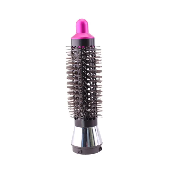 New style Bar Part Styler HS01 HS05 Cylinder comb for curling hair tool ...