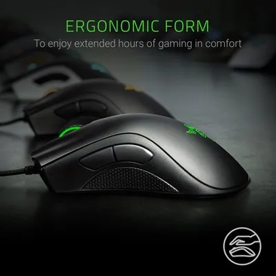 Razer%20DeathAdder%20Essential%206400%20DPI%20Gaming%20Mouse%20-%20Black%20Edition%20-%20Image%206