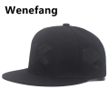 Wenefang Summer Men Mesh Baseball Cap Outdoor Sport X Letter Snapback 2025 New Hat for Women Unisex Breathable Caps Hip Hop Trucker Hats. 