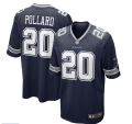 Nfl Baseball Pollard Jersey Men. 