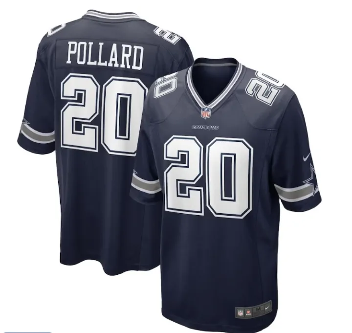 Nfl%20Baseball%20Pollard%20Jersey%20Men%20-%20Image%202