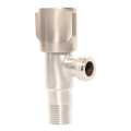 CP Angle Valve 1/2". 