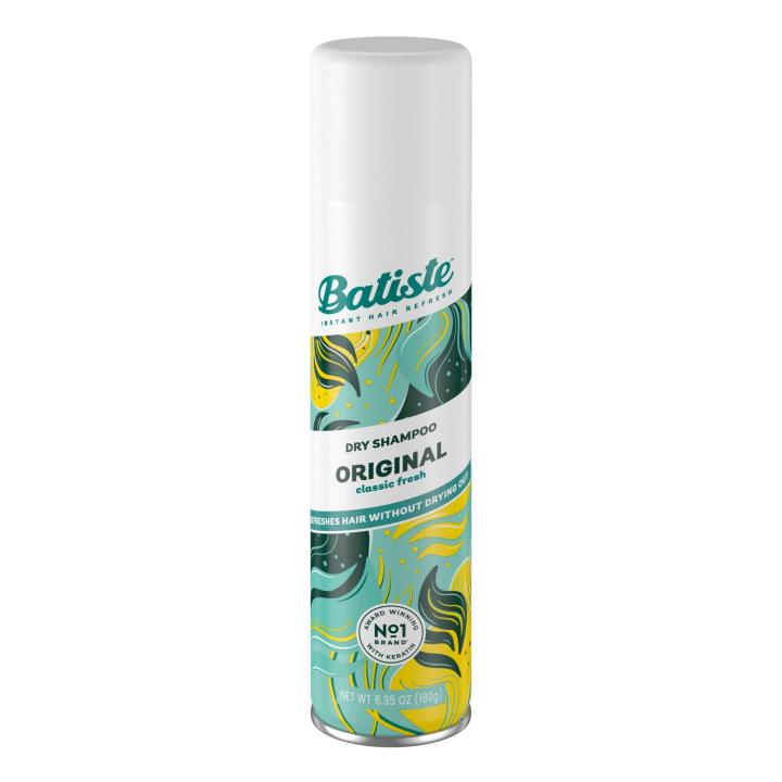 Batiste Dry Shampoo,200ml