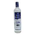 Blue Riband Premium Extra Dry Gin 180ml. 