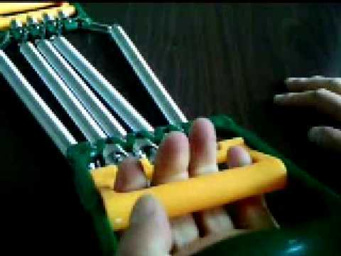 Chest%20Arm%20Expander%20Chest%20Expander%20With%205%20Springs%20Spring%20Chest%20Expander%20-%20Image%203