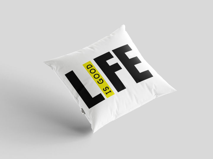 Positive%20Quote%20Printed%20Decorative%20Cushion%20Covers%20%E2%80%93%20Set%20of%204%20-%20Image%204