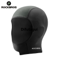 Difutagui ROCKBROS Summer Motorcycle Mask Ice Silk Breathable Absorb Sweat 2025 Sun Protection Moto Balaclava Scarf Dustproof Cycling Mask. 