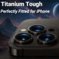 Lito AR Lens Guard For iPhone 17 Pro Max by panchakumari mobile hub. 