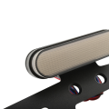 Ktteay Motorcycle License Plate Holder Tail Bracket Tidy for Rebel 1100 CMX1100 CM1100 T MT 500S 21-24. 