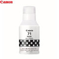 Canon GI-71 PGBK (Black) Ink Bottle for Canon Pixma G3730, G3770, G3020, G2020, G1020, G3060 Printers. 