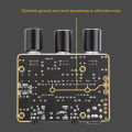 NE5532 Tuning Board Active Filtering Power Amplifier Board Front HIFI Front Module Universal Dual Operational Amplifier. 