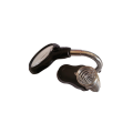 Helping Hand Magnifier LED Light with Soldering Stand[1 pcs]. 