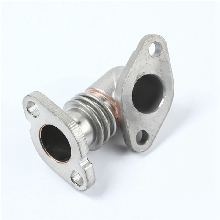JINMY%202X%20Car%20Exhaust%20Gas%20Recirculation%20EGR%20Cooler%20Hose%20for%202HA%202HB%20S1B%20Replacement%2003L131521K%20-%20Image%206