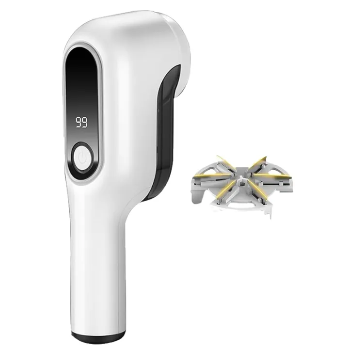 1%20PCS%20Electric%20Lint%20Remover%20Rechargeable%20Lint%20Remover%20Intelligent%20Digital%20Display%20Lints%20Shaver%20Digital%20Power%20Displa%20Green%20-%20Image%202