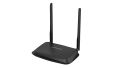 Digicom DG-M352T  300Mbps DSL Wireless-N Router | 2.4G Frequency |  Black. 