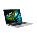 Acer Aspire Lite Ryzen 5-7430U | 16 GB RAM | 512GB SSD | 15.6 “FHD | Win 11 | 1 Years Warranty. 