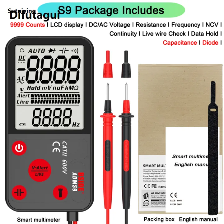 Difutagui%20Sutuiying%20BSIDE%20New%20Digital%20Multimeter%20Smart%209999%20DC/AC%20Voltage%20Tester%20Original%20Capacitance%20Resistance%20Diode%20NCV%20HZ%20Live%20Wire%20Detection%20Test%20-%20Image%207