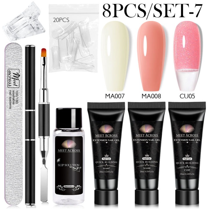 NumbTNumb%20MEET%20ACROSS%20Extension%20Nail%20Gel%20Polish%20Set%20Acrylic%20Crystal%20Building%20Full%20Polygel%20For%20Nails%20Kit%20UV%20Varnish%20Nail%20Art%20Manicure%20Set%20-%20Image%207