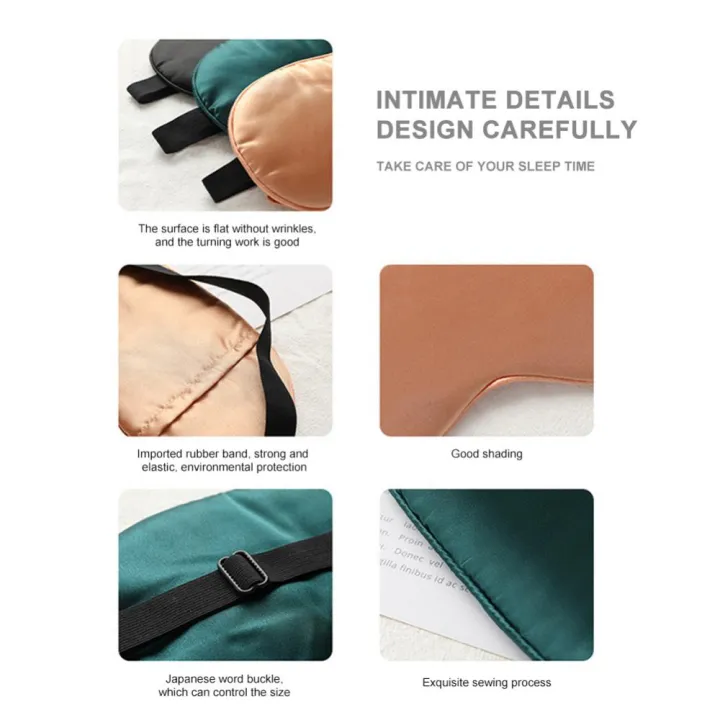 New%20Pure%20Silk%20Sleep%20Rest%20Eye%20Mask%20Padded%20Shade%20Cover%20Travel%20Relax%20Aid%20Blindfolds%20-%20Image%202
